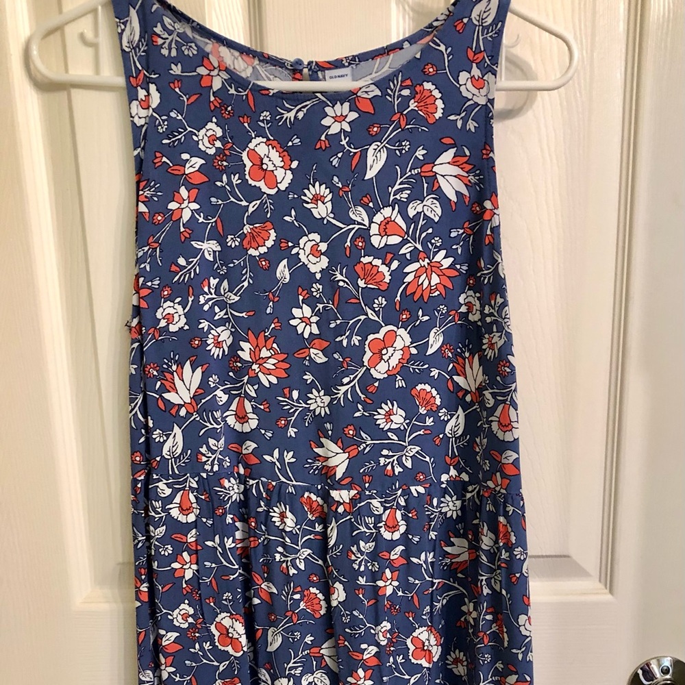 Old Navy size Med